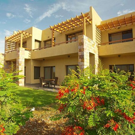 Golden Tulip Sharma Resort ภายนอก รูปภาพ