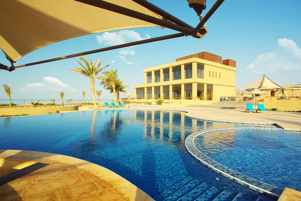 Golden Tulip Sharma Resort สิ่งอำนวยความสะดวก รูปภาพ