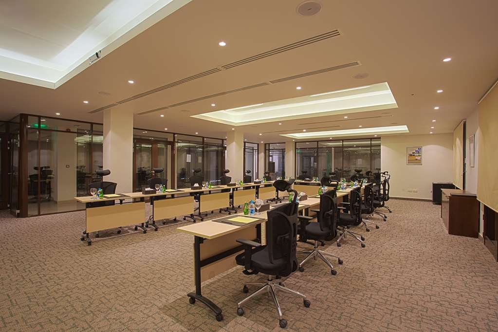 Golden Tulip Sharma Resort สิ่งอำนวยความสะดวก รูปภาพ