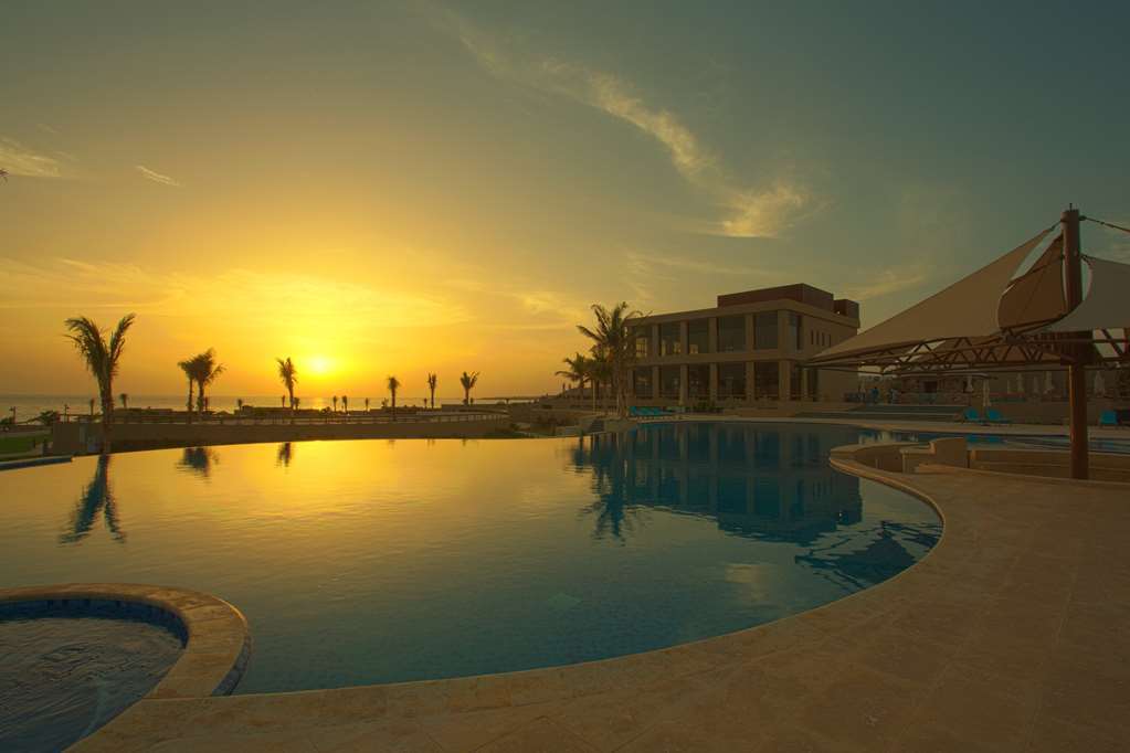 Golden Tulip Sharma Resort สิ่งอำนวยความสะดวก รูปภาพ