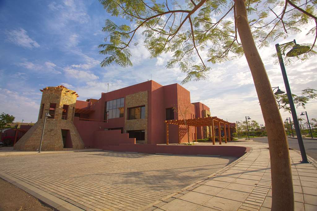 Golden Tulip Sharma Resort สิ่งอำนวยความสะดวก รูปภาพ