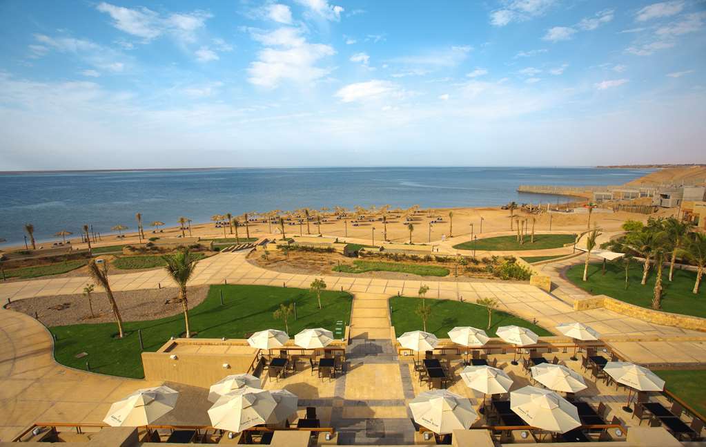 Golden Tulip Sharma Resort ภายนอก รูปภาพ