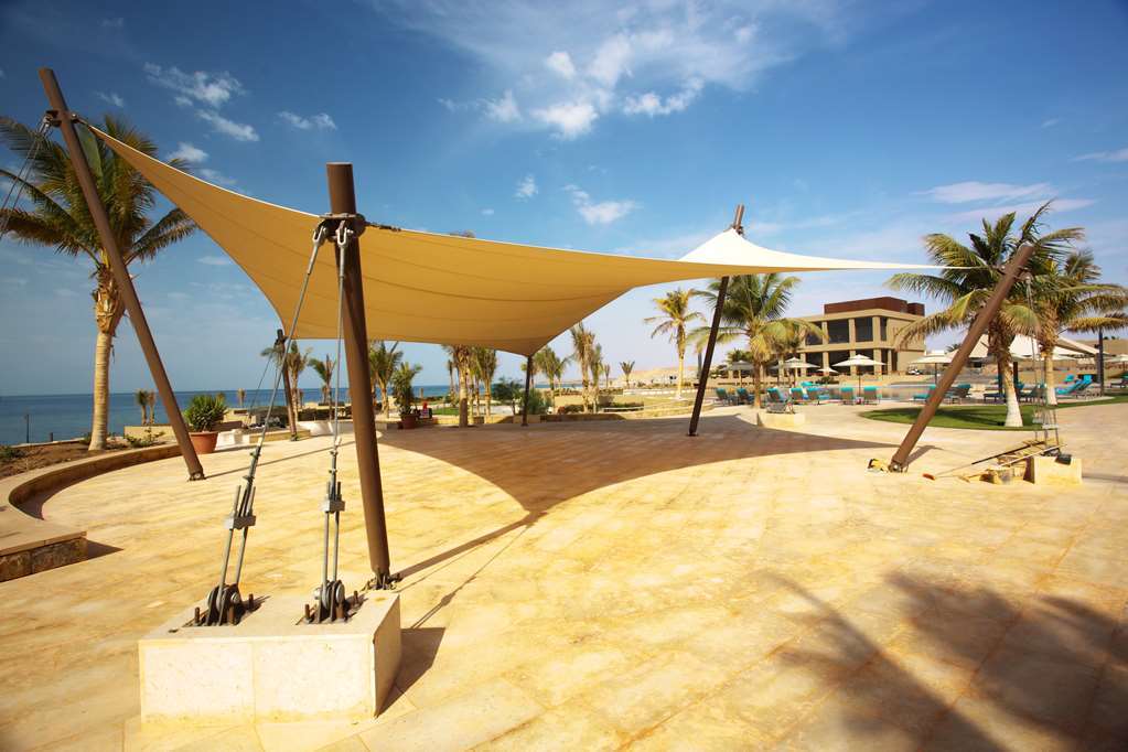 Golden Tulip Sharma Resort สิ่งอำนวยความสะดวก รูปภาพ
