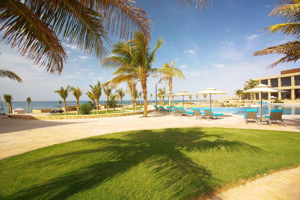 Golden Tulip Sharma Resort สิ่งอำนวยความสะดวก รูปภาพ