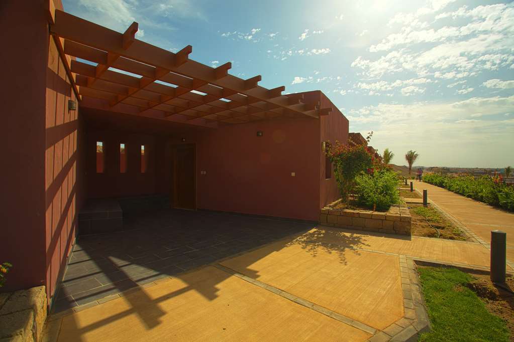 Golden Tulip Sharma Resort ห้อง รูปภาพ