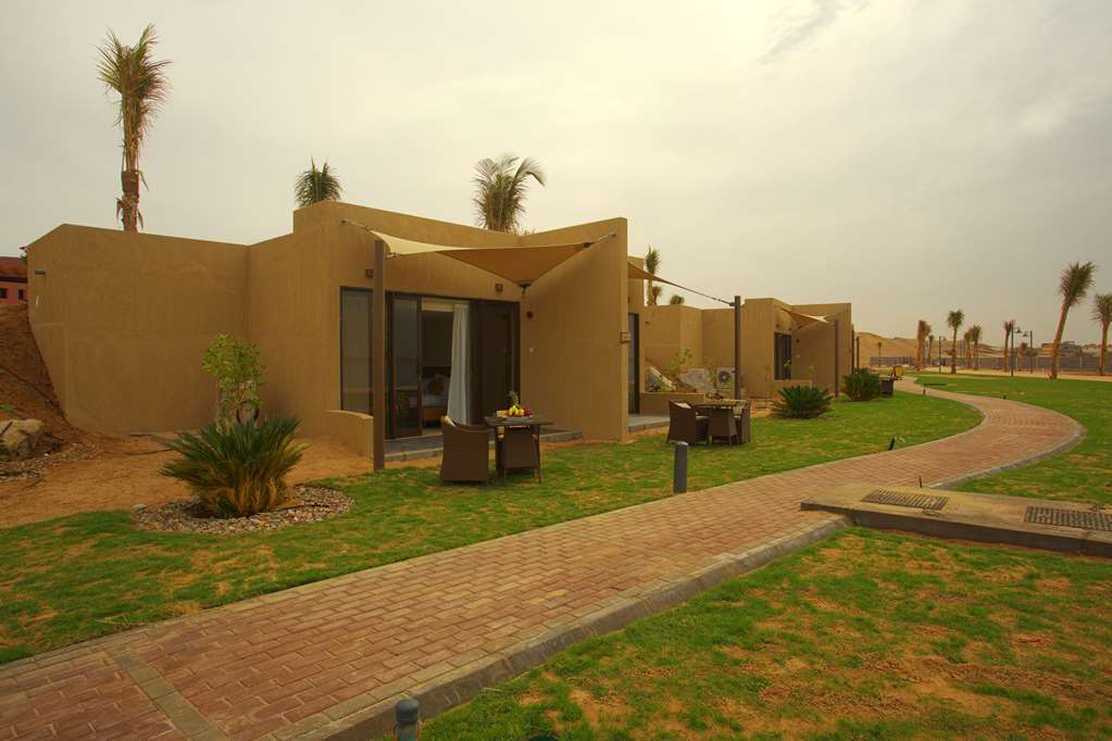 Golden Tulip Sharma Resort ห้อง รูปภาพ