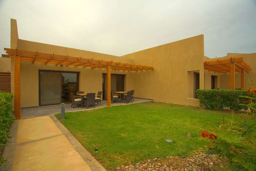 Golden Tulip Sharma Resort ห้อง รูปภาพ